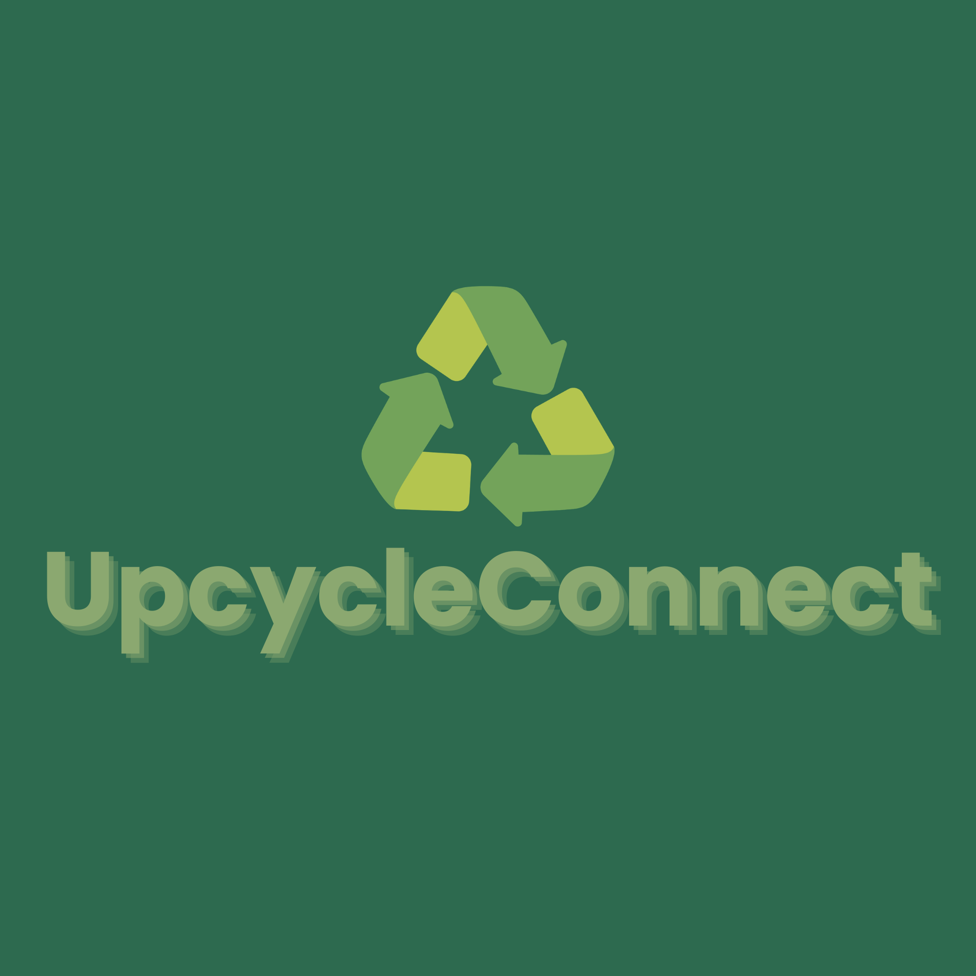 UpcycleConnect